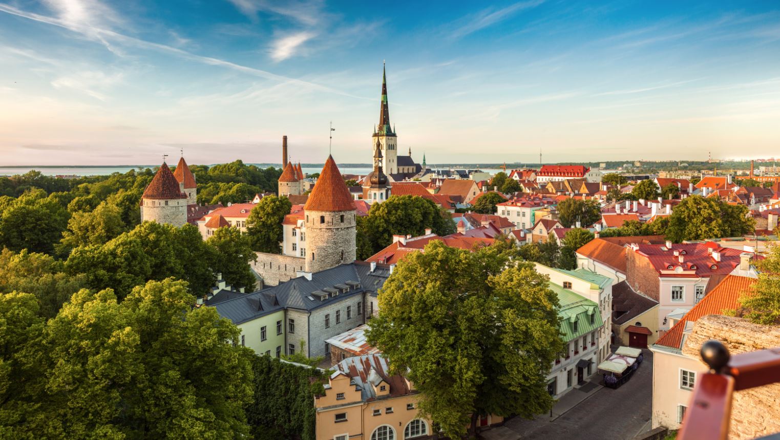 Uute korterite müük püsib Tallinnas aktiivne