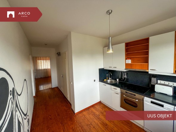 For rent  - apartment Ropka  6, Tartu linn, Tartu maakond