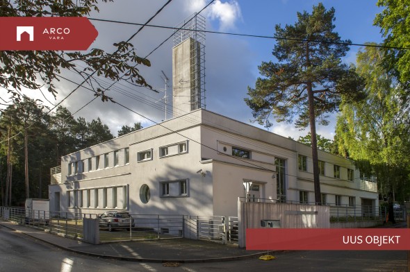 For sale  - apartment Valdeku 24, Nõmme linnaosa, Tallinn, Harju maakond