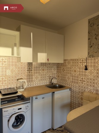 Üürile anda korter Akadeemia tee 38, Mustamäe linnaosa, Tallinn, Harju maakond