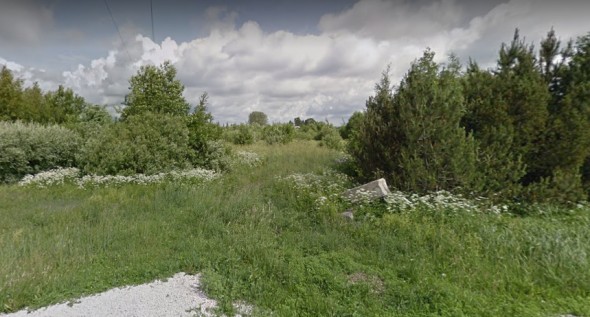 Продаётся земля Kastani põik 8, Tammiste küla, Tori vald, Pärnu maakond