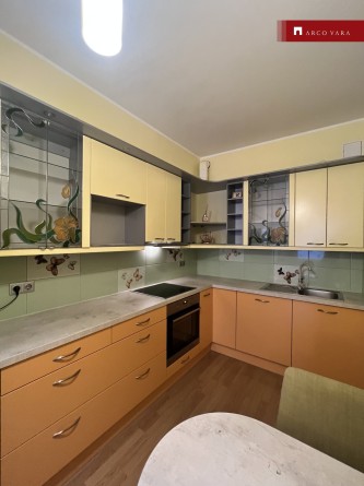 Сдаётся в аренду квартира Juhan Sütiste tee 19a, Mustamäe linnaosa, Tallinn, Harju maakond