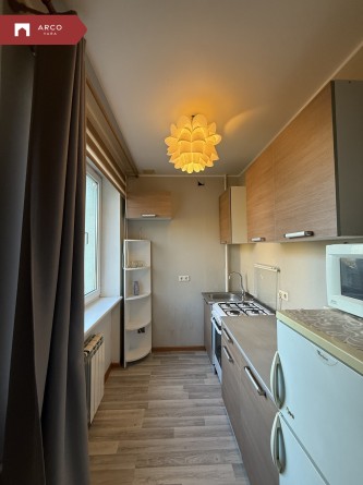 Сдаётся в аренду квартира Lõime  29, Põhja-Tallinna linnaosa, Tallinn, Harju maakond