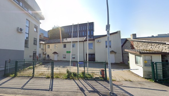 For rent  - bureau Tuukri  52, Kesklinn (Tallinn), Tallinn, Harju maakond