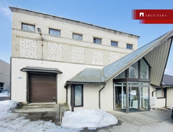 For sale  - retail Pargi  27g, Jõhvi linn, Jõhvi vald, Ida-Viru maakond