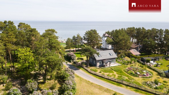 For sale  - house Nuka, Vainupea küla, Haljala vald, Lääne-Viru maakond