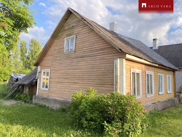 Продаётся часть дома Jõe  10a, Kükita küla, Mustvee vald, Jõgeva maakond