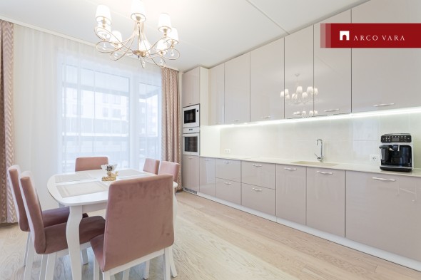 Müüa korter Paekalda  24a, Lasnamäe linnaosa, Tallinn, Harju maakond