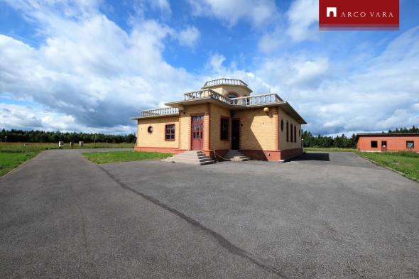 For sale  - house Alisa, Jaluse küla, Rapla vald, Rapla maakond