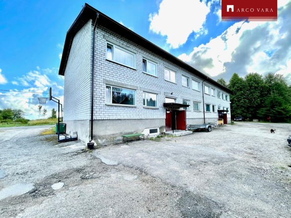 For sale  - apartment Ranna, Purtse küla, Lüganuse vald, Ida-Viru maakond