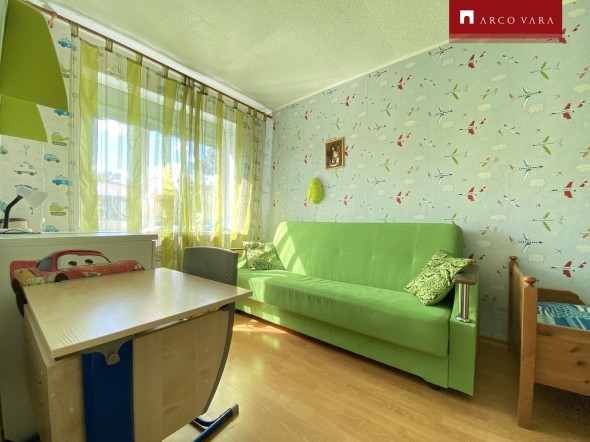 For sale  - apartment Altserva  10, Ahtme linnaosa, Kohtla-Järve linn, Ida-Viru maakond
