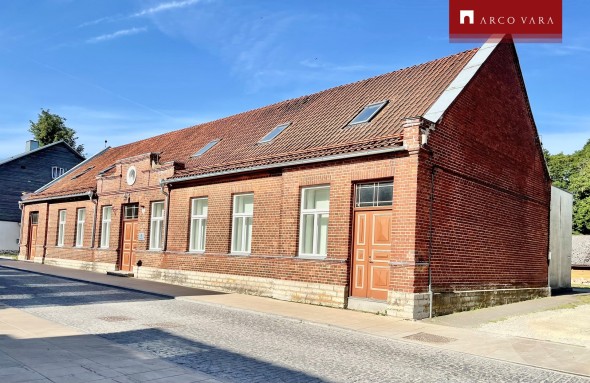 Продаётся дом Pikk  32, Rakvere linn, Lääne-Viru maakond