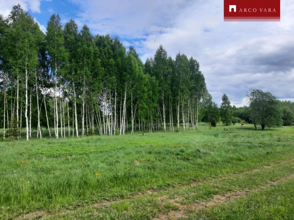 For sale  - land Kasemäe, Pühi küla, Kambja vald, Tartu maakond