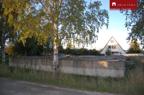 For sale  - land Mõisa tee 39a, Järve linnaosa, Kohtla-Järve linn, Ida-Viru maakond