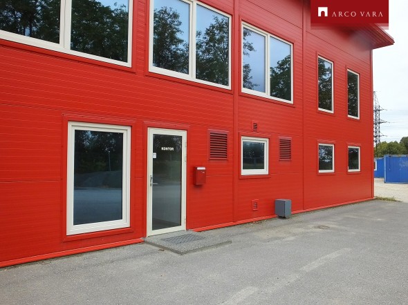 For rent  - bureau Tiigi tee 2, Õssu küla, Kambja vald, Tartu maakond