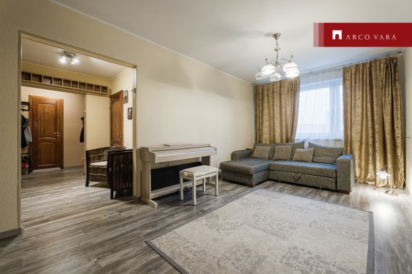 Продаётся квартира Võru  8, Lasnamäe linnaosa, Tallinn, Harju maakond