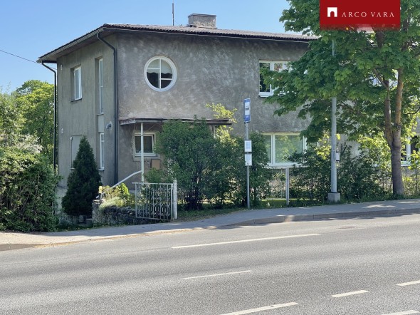Продаётся часть дома Friedrich Reinhold Kreutzwaldi  4B, Rakvere linn, Lääne-Viru maakond