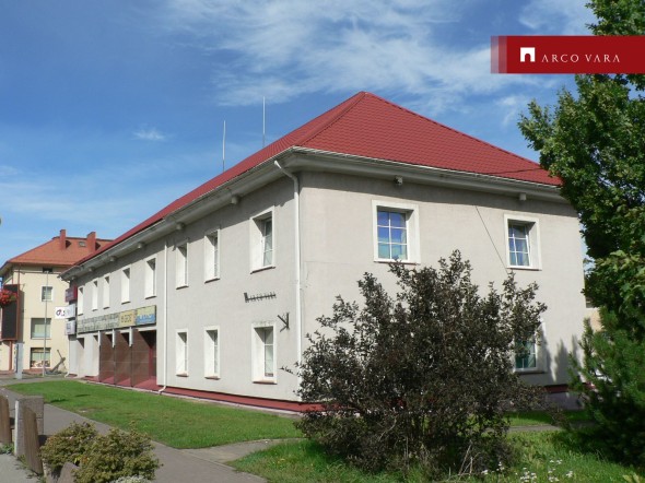 For rent  - service Rakvere  16, Jõhvi linn, Jõhvi vald, Ida-Viru maakond