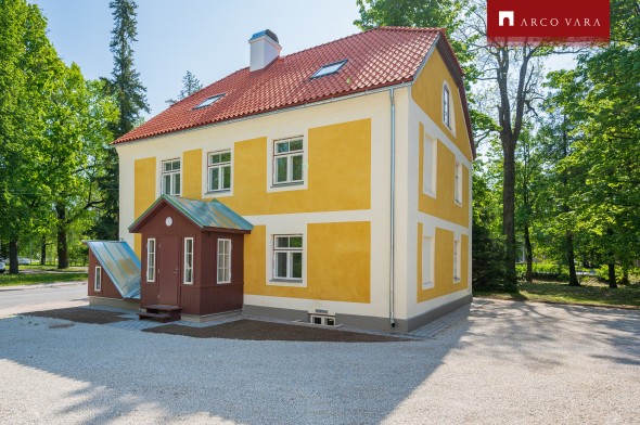 Продаётся квартира Friedrich Reinhold Kreutzwaldi  50, Tähtvere, Tartu linn, Tartu maakond