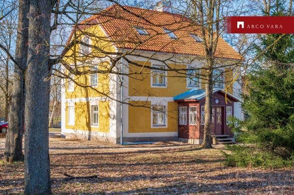 Продаётся квартира Friedrich Reinhold Kreutzwaldi  50, Tähtvere, Tartu linn, Tartu maakond