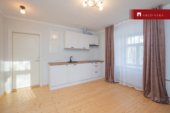 For sale  - apartment Friedrich Reinhold Kreutzwaldi  50, Tähtvere, Tartu linn, Tartu maakond