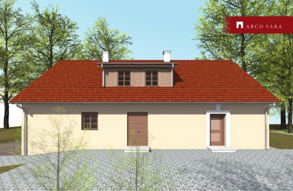 Продаётся дом Kupja  1, Õisu alevik, Mulgi vald, Viljandi maakond
