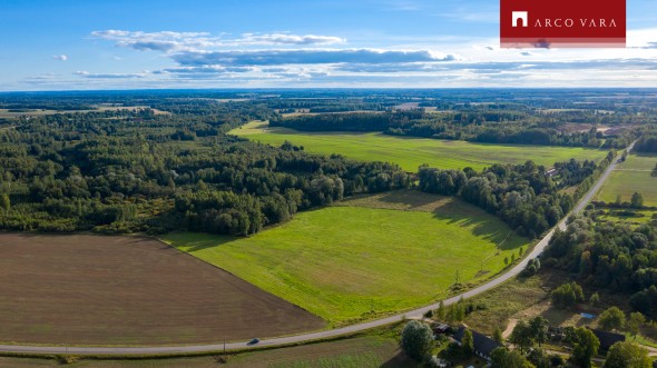 Müüa maa Kapsimetsa, Kauda küla, Peipsiääre vald, Tartu maakond
