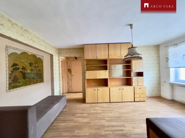 Müüa korter Laada  25, Rakvere linn, Lääne-Viru maakond