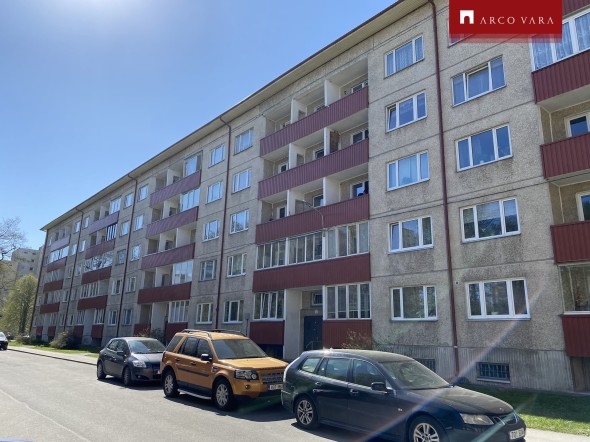 Üürile anda korter Siili  16, Mustamäe linnaosa, Tallinn, Harju maakond