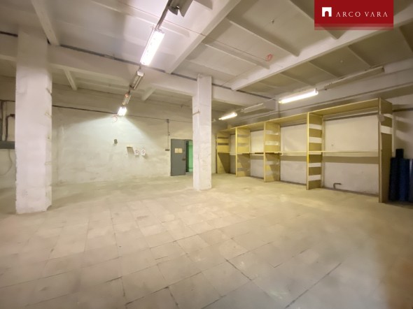 For rent  - production Tartu maantee 43a, Ahtme linnaosa, Kohtla-Järve linn, Ida-Viru maakond