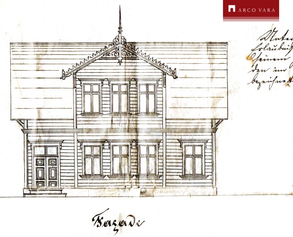 Продаётся дом Karusselli  48, Rannarajoon, Pärnu linn, Pärnu maakond