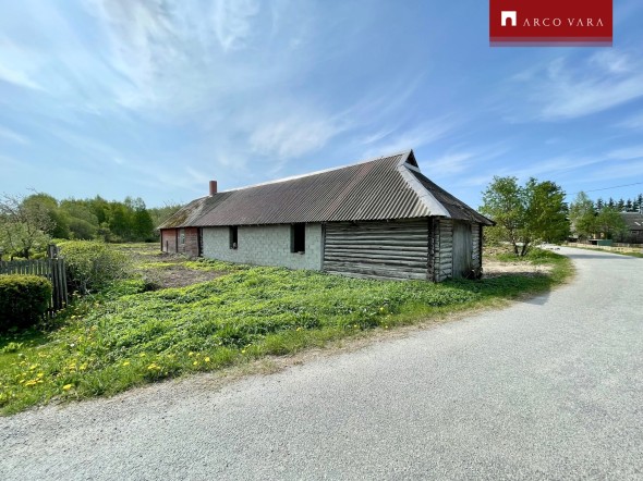 Müüa maja Meikase, Raudlepa küla, Rakvere vald, Lääne-Viru maakond
