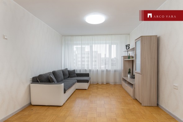 Продаётся квартира Paldiski maantee 20, Kesklinn (Tallinn), Tallinn, Harju maakond