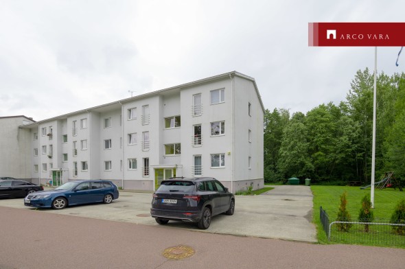 Продаётся квартира Oja  138, Rääma, Pärnu linn, Pärnu maakond