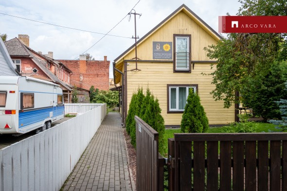 Üürile anda majaosa Karusselli  2a, Rannarajoon, Pärnu linn, Pärnu maakond