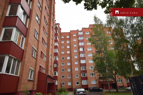 For sale  - apartment Soldina  7, Narva linn, Ida-Viru maakond