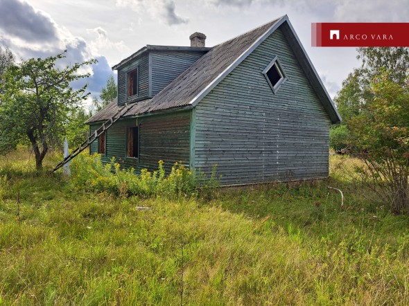 Продаётся дом Pärna, Kalmaküla, Mustvee vald, Jõgeva maakond