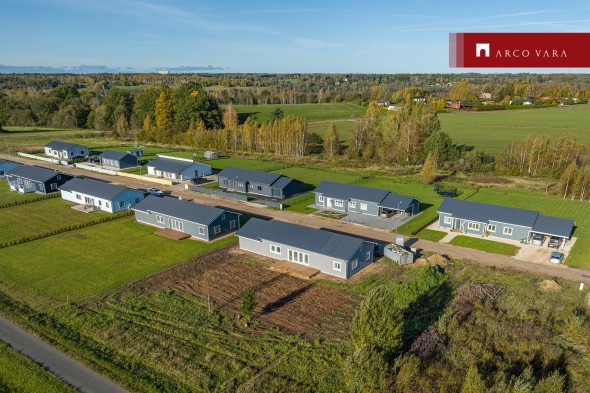 Продаётся дом Tulika tee 14, Vana-Võidu küla, Viljandi vald, Viljandi maakond