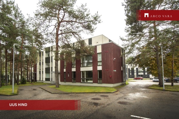 Продаётся квартира Vabaduse puiestee 181/1, Nõmme linnaosa, Tallinn, Harju maakond