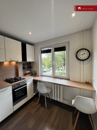 Üürile anda korter Tööstuse  87, Põhja-Tallinna linnaosa, Tallinn, Harju maakond