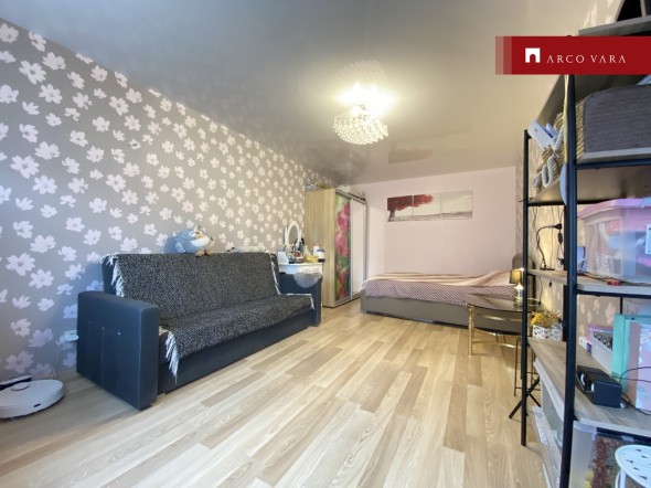 For sale  - apartment Maleva  7, Ahtme linnaosa, Kohtla-Järve linn, Ida-Viru maakond