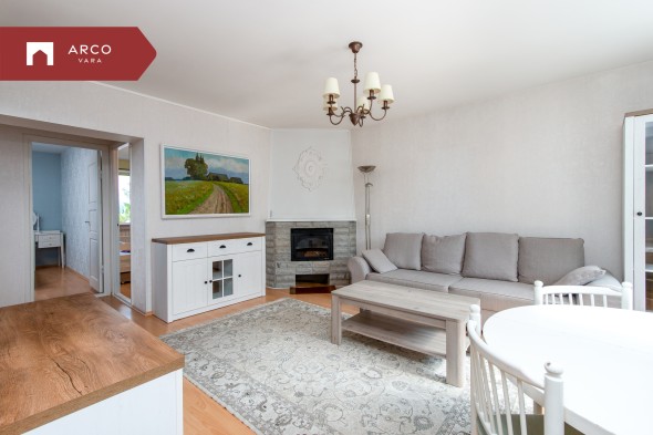 Müüa korter Kooli  5b, Kesklinn (Pärnu), Pärnu linn, Pärnu maakond