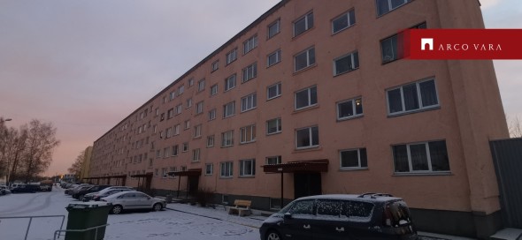 Продаётся квартира Kangelaste prospekt  36, Narva linn, Ida-Viru maakond