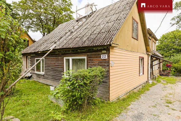 Продаётся квартира Järve  22, Kristiine linnaosa, Tallinn, Harju maakond