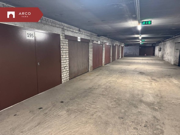 Üürile anda garaaž Paekaare  1a, Lasnamäe linnaosa, Tallinn, Harju maakond