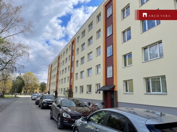 Продаётся квартира Mai  17, Kesklinn (Pärnu), Pärnu linn, Pärnu maakond