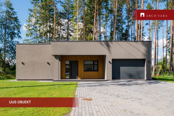 For sale  - house Sooviku  5, Tammiste küla, Tori vald, Pärnu maakond