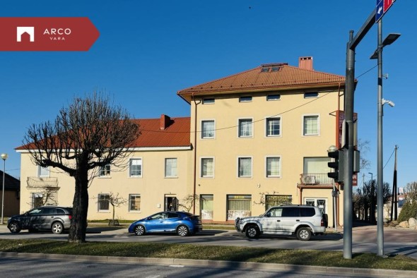 Продаётся квартира Rakvere  18a, Jõhvi linn, Jõhvi vald, Ida-Viru maakond