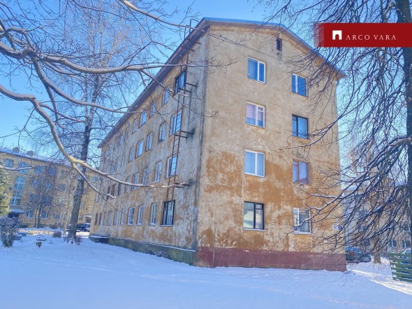 Продаётся квартира Uus  7a, Järve linnaosa, Kohtla-Järve linn, Ida-Viru maakond