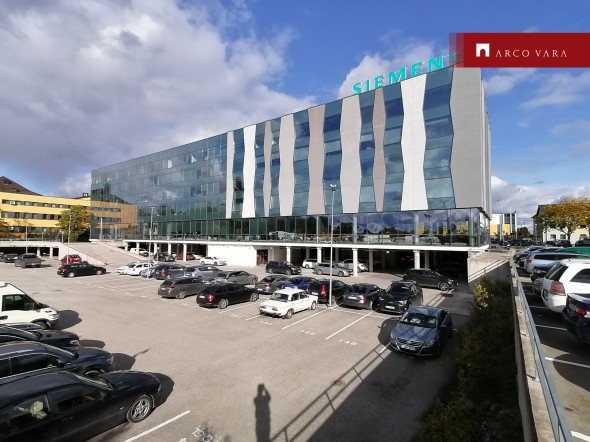 Сдаётся в аренду офисное помещение Peterburi tee 23, Lasnamäe linnaosa, Tallinn, Harju maakond